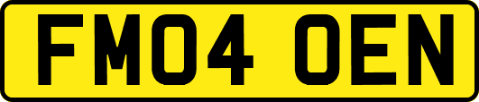 FM04OEN