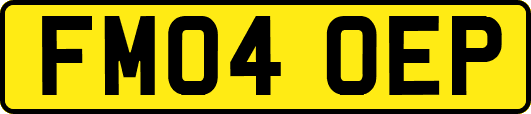 FM04OEP