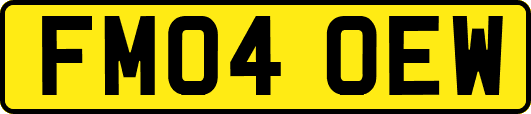 FM04OEW