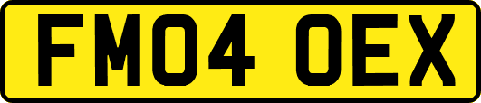 FM04OEX