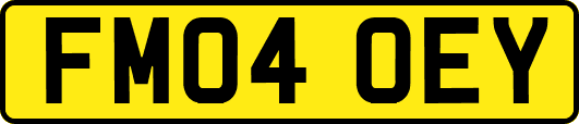 FM04OEY