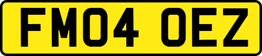 FM04OEZ