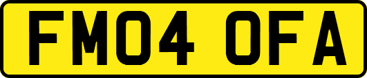 FM04OFA