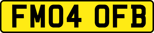 FM04OFB