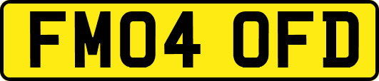 FM04OFD