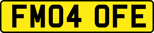 FM04OFE