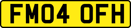 FM04OFH