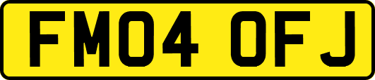FM04OFJ