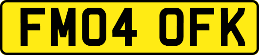 FM04OFK