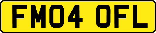 FM04OFL