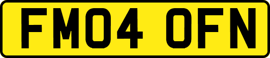 FM04OFN