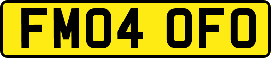 FM04OFO