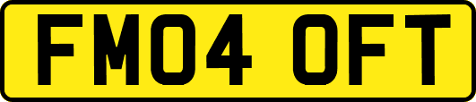 FM04OFT