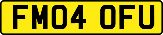 FM04OFU