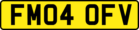 FM04OFV
