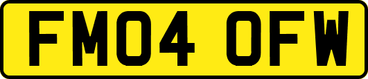 FM04OFW