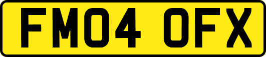 FM04OFX