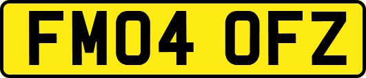 FM04OFZ