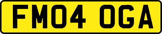 FM04OGA