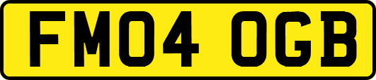 FM04OGB