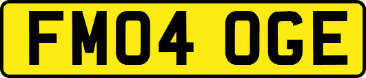 FM04OGE