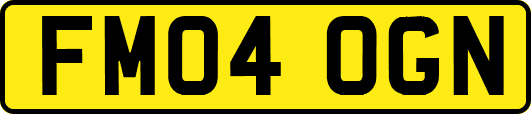 FM04OGN