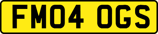 FM04OGS