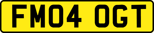 FM04OGT