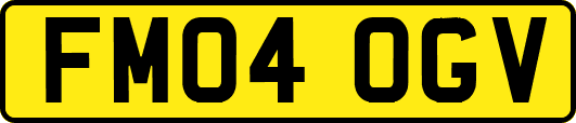 FM04OGV
