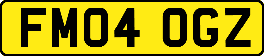 FM04OGZ