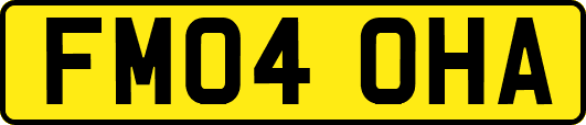 FM04OHA