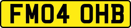 FM04OHB