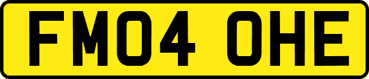 FM04OHE