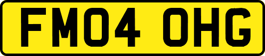 FM04OHG