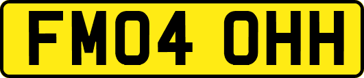 FM04OHH