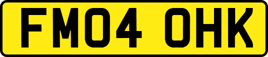 FM04OHK