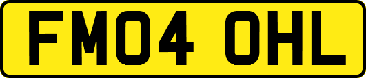 FM04OHL
