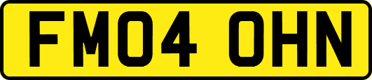 FM04OHN