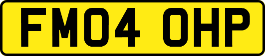 FM04OHP