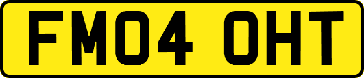 FM04OHT