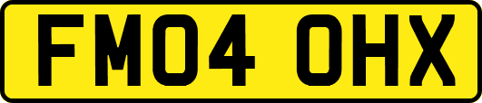 FM04OHX