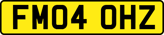 FM04OHZ
