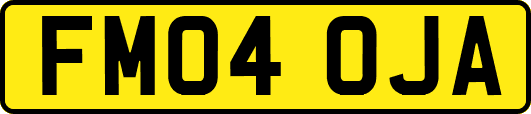 FM04OJA