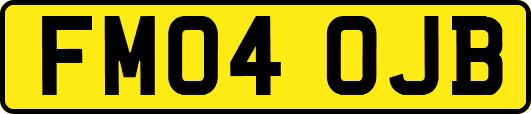 FM04OJB