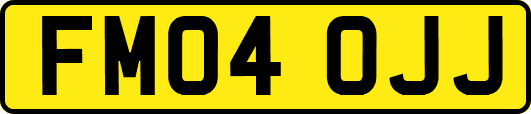 FM04OJJ