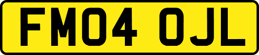 FM04OJL