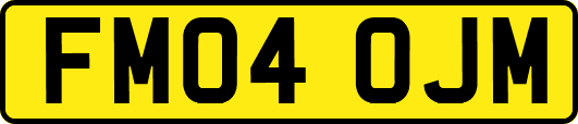 FM04OJM