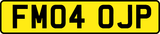 FM04OJP