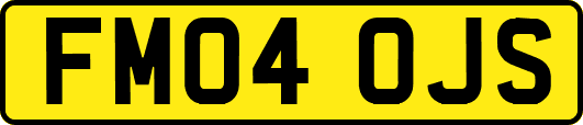 FM04OJS