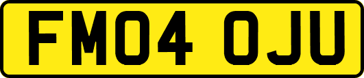 FM04OJU